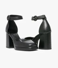 Femme Bocage Escarpins><noscript><img width=