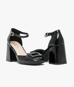 Femme Bocage Escarpins><noscript><img width=