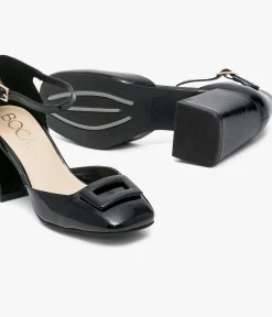 Femme Bocage Escarpins><noscript><img width=
