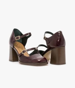 Femme Bocage Escarpins><noscript><img width=
