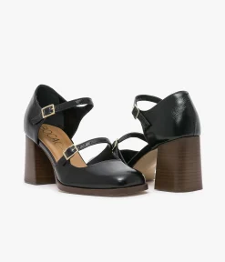 Femme Bocage Escarpins><noscript><img width=