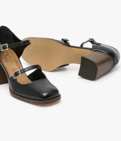Femme Bocage Escarpins><noscript><img width=