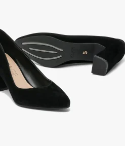 Femme Bocage Escarpins><noscript><img width=