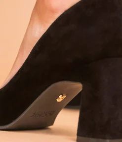 Femme Bocage Escarpins><noscript><img width=
