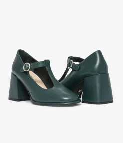 Femme Bocage Escarpins><noscript><img width=
