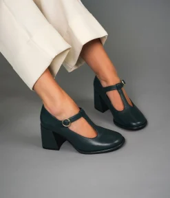 Femme Bocage Escarpins><noscript><img width=
