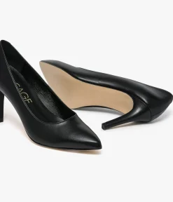 Femme Bocage Escarpins><noscript><img width=