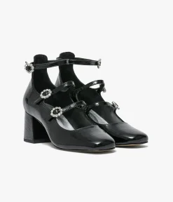 Femme Bocage Escarpins>ESCARPIN ILONNA