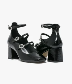 Femme Bocage Escarpins><noscript><img width=