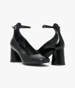 Femme Bocage Escarpins><noscript><img width=