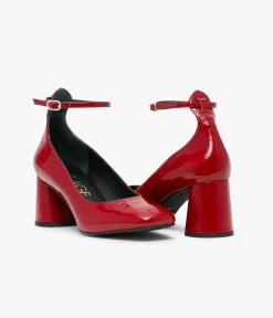 Femme Bocage Escarpins><noscript><img width=