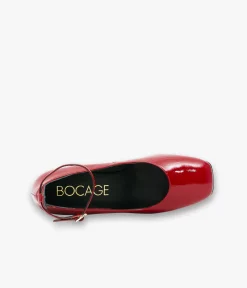 Femme Bocage Escarpins><noscript><img width=