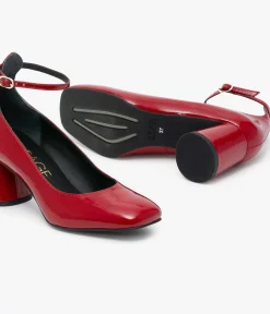 Femme Bocage Escarpins><noscript><img width=