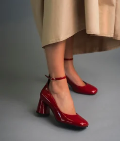 Femme Bocage Escarpins><noscript><img width=