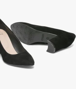 Femme Bocage Escarpins><noscript><img width=