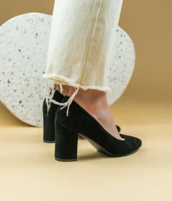 Femme Bocage Escarpins><noscript><img width=