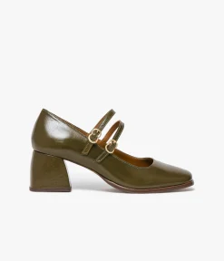 Femme Bocage Escarpins|Babies>ESCARPIN ISAURE