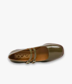 Femme Bocage Escarpins|Babies><noscript><img width=