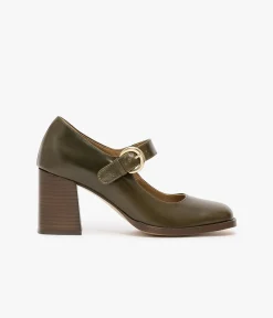 Femme Bocage Escarpins|Babies>ESCARPIN ISIS