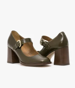Femme Bocage Escarpins|Babies><noscript><img width=