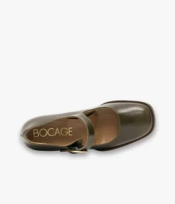 Femme Bocage Escarpins|Babies><noscript><img width=