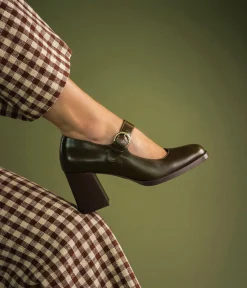 Femme Bocage Escarpins|Babies><noscript><img width=