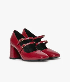 Femme Bocage Escarpins>ESCARPIN IZA