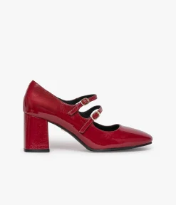 Femme Bocage Escarpins>ESCARPIN IZA