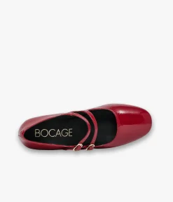 Femme Bocage Escarpins><noscript><img width=