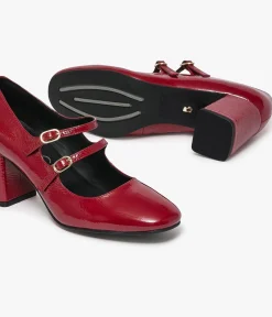 Femme Bocage Escarpins><noscript><img width=