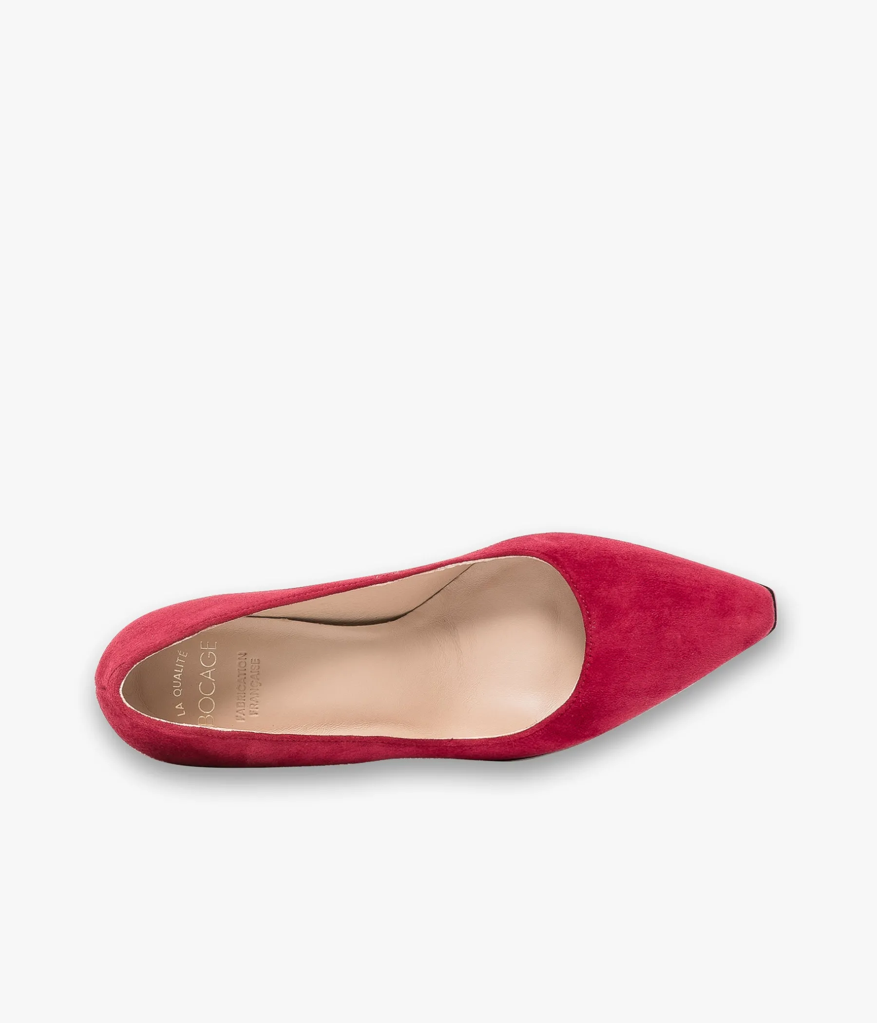 Femme Bocage Escarpins>ESCARPIN IZIA
