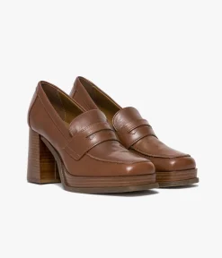 Femme Bocage Mocassins|Escarpins>ESCARPIN MAHAUT