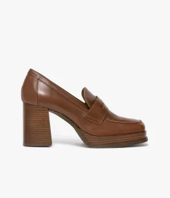 Femme Bocage Mocassins|Escarpins>ESCARPIN MAHAUT