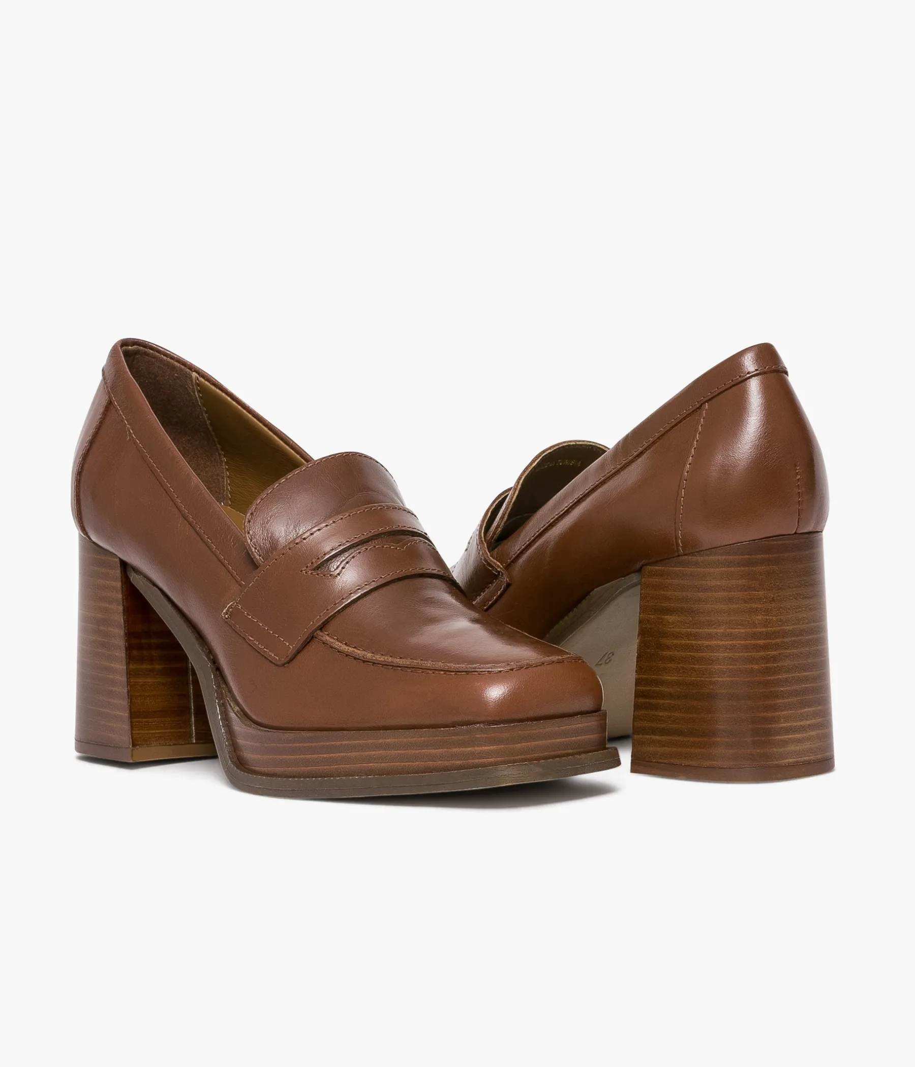 Femme Bocage Mocassins|Escarpins>ESCARPIN MAHAUT