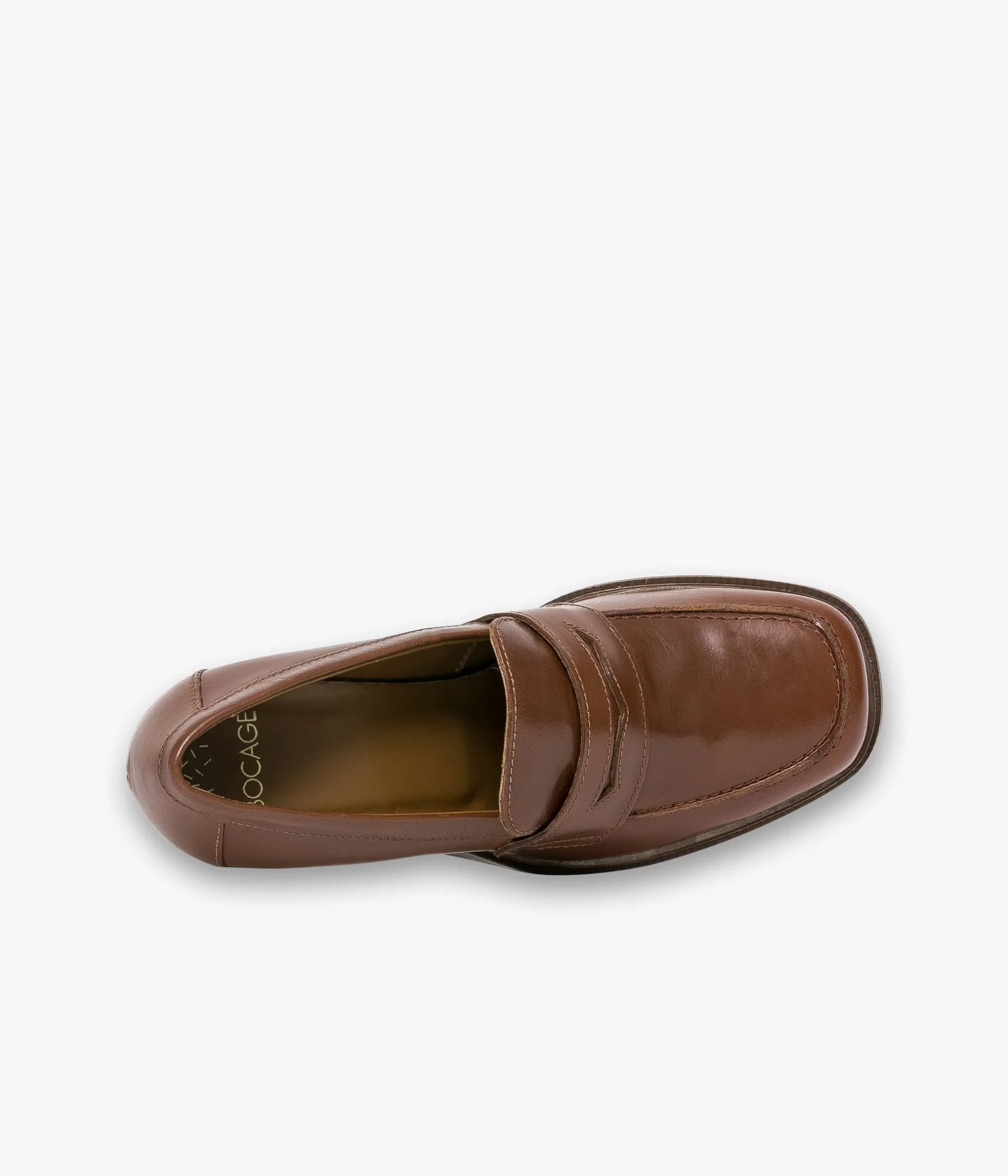 Femme Bocage Mocassins|Escarpins>ESCARPIN MAHAUT