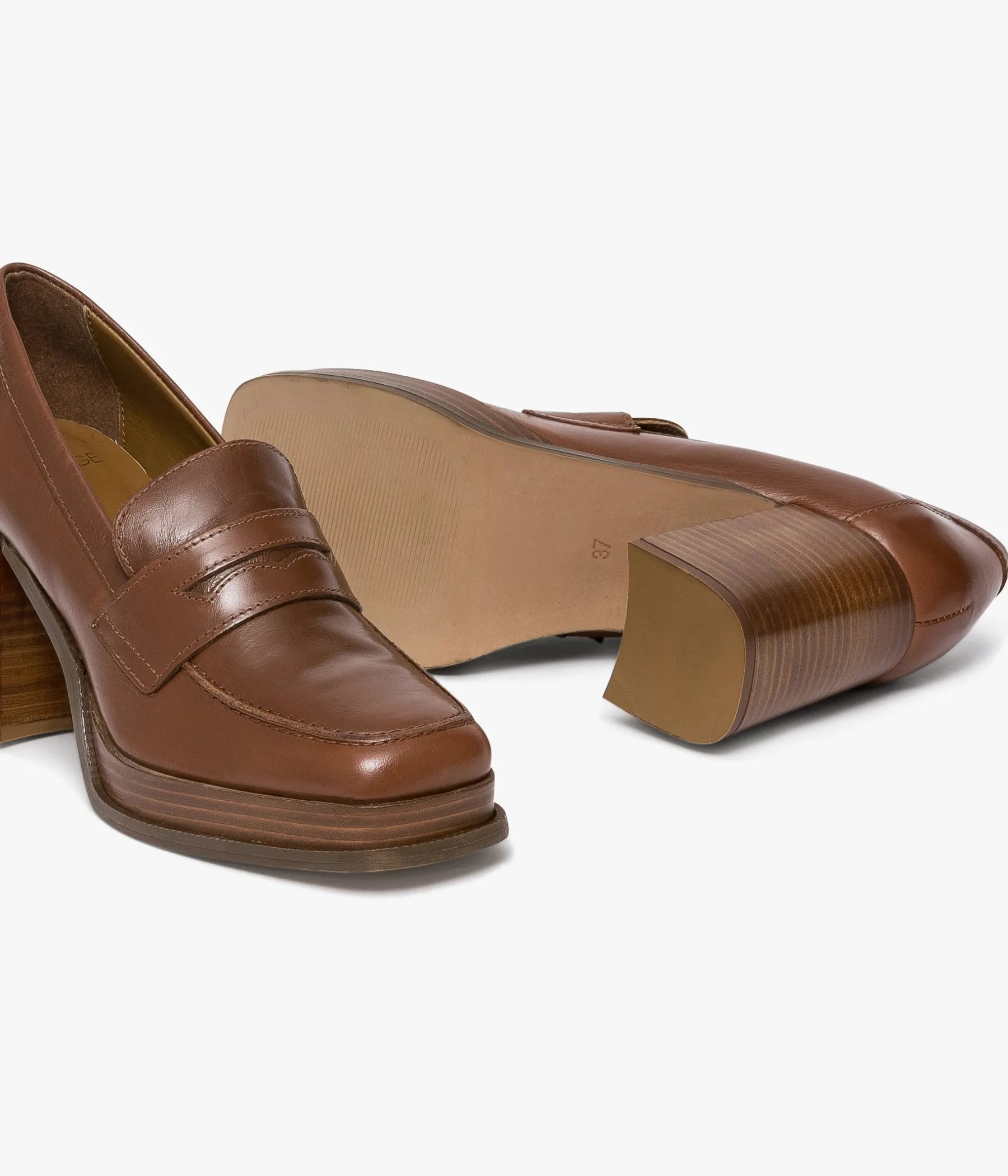 Femme Bocage Mocassins|Escarpins>ESCARPIN MAHAUT