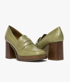 Femme Bocage Mocassins|Escarpins><noscript><img width=
