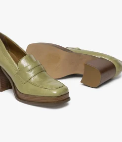 Femme Bocage Mocassins|Escarpins><noscript><img width=