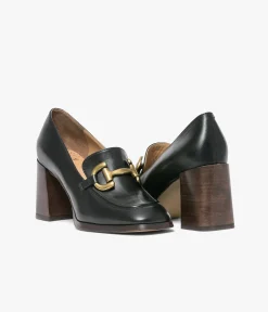 Femme Bocage Mocassins|Escarpins><noscript><img width=