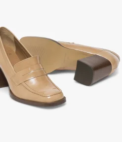 Femme Bocage Mocassins|Escarpins><noscript><img width=