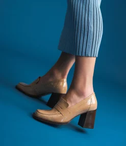 Femme Bocage Mocassins|Escarpins><noscript><img width=