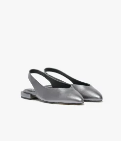 Femme Bocage Slingbacks|Ballerines>ESCARPIN SWING