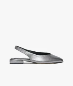 Femme Bocage Slingbacks|Ballerines><noscript><img data-lazyloaded=