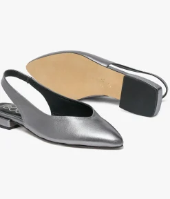 Femme Bocage Slingbacks|Ballerines><noscript><img data-lazyloaded=
