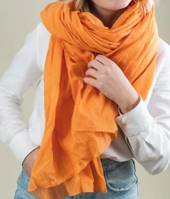 Femme Bocage Foulards & Écharpes><noscript><img width=