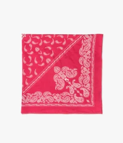 Femme Bocage Foulards & Écharpes>FOULARD CARMA