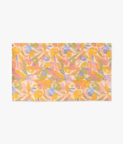 Femme Bocage Foulards & Écharpes>FOULARD CASTILLE