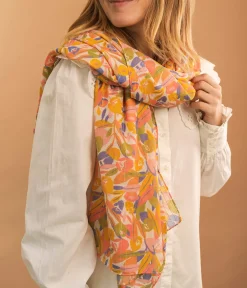 Femme Bocage Foulards & Écharpes><noscript><img width=