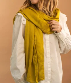 Femme Bocage Foulards & Écharpes><noscript><img width=
