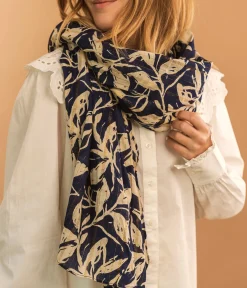 Femme Bocage Foulards & Écharpes><noscript><img width=